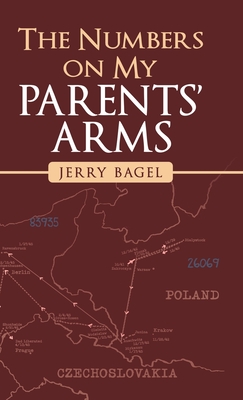 Seller image for The Numbers on My Parents' Arms (Hardback or Cased Book) for sale by BargainBookStores