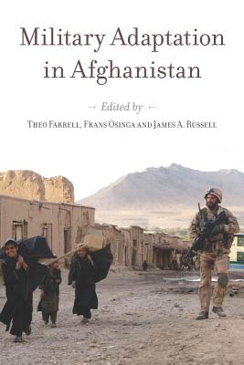 Immagine del venditore per Military Adaptation in Afghanistan (Paperback or Softback) venduto da BargainBookStores