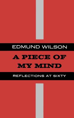 Seller image for Piece of My Mind: Reflections at Sixty (Paperback or Softback) for sale by BargainBookStores