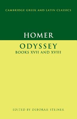 Seller image for Homer: Odyssey Books XVII-XVIII (Paperback or Softback) for sale by BargainBookStores