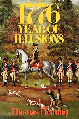 Seller image for 1776: Year of Illusions (Paperback or Softback) for sale by BargainBookStores