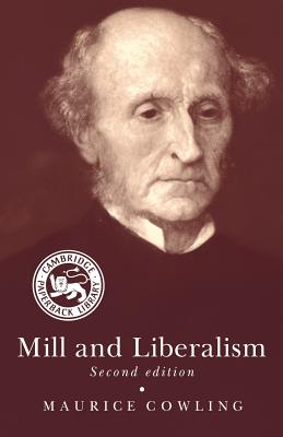 Seller image for Mill and Liberalism (Paperback or Softback) for sale by BargainBookStores