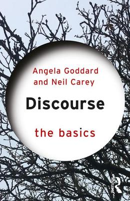 Immagine del venditore per Discourse: The Basics: The Basics (Paperback or Softback) venduto da BargainBookStores