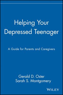 Seller image for Helping Your Depressed Teenager: A Guide for Parents and Caregivers (Paperback or Softback) for sale by BargainBookStores