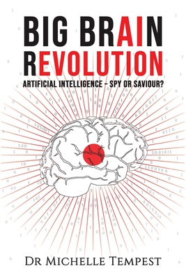 Bild des Verkufers fr Big Brain Revolution (Paperback or Softback) zum Verkauf von BargainBookStores