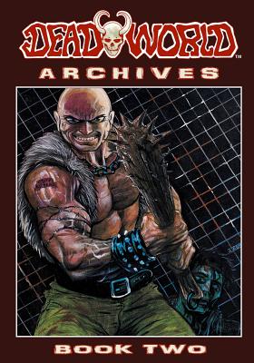 Seller image for Deadworld Archives - Book Two (Paperback or Softback) for sale by BargainBookStores