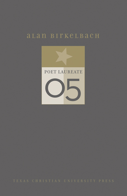 Bild des Verkufers fr Alan Birkelbach: New and Selected Poems (Hardback or Cased Book) zum Verkauf von BargainBookStores