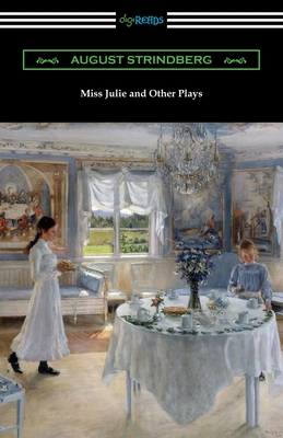 Seller image for Miss Julie and Other Plays (Paperback or Softback) for sale by BargainBookStores