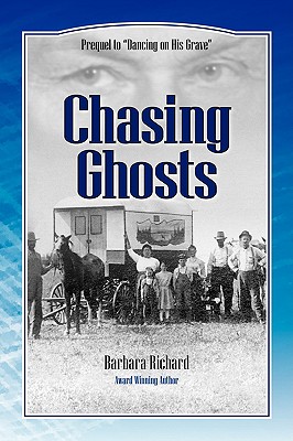 Bild des Verkufers fr Chasing Ghosts: A Work of Historical Fiction Based on True Events and Real People (Paperback or Softback) zum Verkauf von BargainBookStores