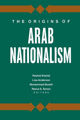 Immagine del venditore per The Origins of Arab Nationalism (Paperback or Softback) venduto da BargainBookStores