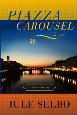 Seller image for Piazza Carousel: a Florence love story (Paperback or Softback) for sale by BargainBookStores