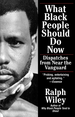 Imagen del vendedor de What Black People Should Do No (Paperback or Softback) a la venta por BargainBookStores