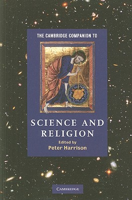 Seller image for The Cambridge Companion to Science and Religion (Paperback or Softback) for sale by BargainBookStores