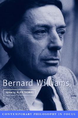 Seller image for Bernard Williams (Paperback or Softback) for sale by BargainBookStores