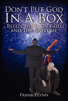 Seller image for Don't Put God in a Box: Reflections on God and the Universe (Paperback or Softback) for sale by BargainBookStores