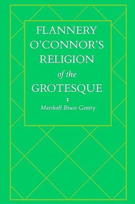 Seller image for Flannery O'Connor's Religion of the Grotesque (Paperback or Softback) for sale by BargainBookStores