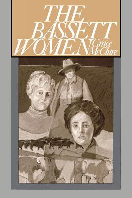 Immagine del venditore per The Bassett Women (Paperback or Softback) venduto da BargainBookStores