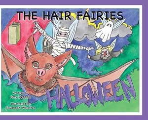 Seller image for The Hair Fairies Halloween (Hardback or Cased Book) for sale by BargainBookStores