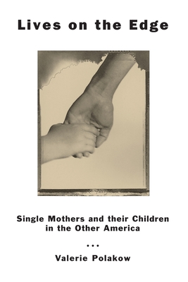 Seller image for Lives on the Edge: Single Mothers and Their Children in the Other America (Paperback or Softback) for sale by BargainBookStores