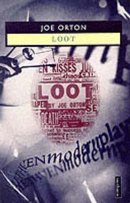Imagen del vendedor de Loot (Paperback or Softback) a la venta por BargainBookStores