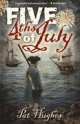 Imagen del vendedor de Five 4ths of July (Paperback or Softback) a la venta por BargainBookStores