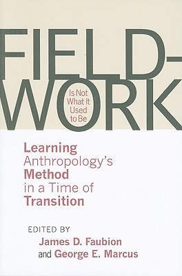 Imagen del vendedor de Fieldwork Is Not What It Used to Be (Paperback or Softback) a la venta por BargainBookStores