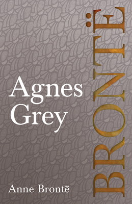 Seller image for Agnes Grey (Paperback or Softback) for sale by BargainBookStores
