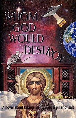 Seller image for Whom God Would Destroy (Paperback or Softback) for sale by BargainBookStores