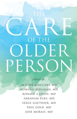 Seller image for The Care of the Older Person (Paperback or Softback) for sale by BargainBookStores