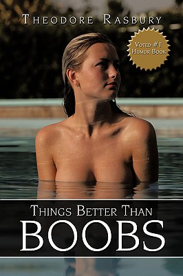 Seller image for Things Better Than Boobs (Paperback or Softback) for sale by BargainBookStores