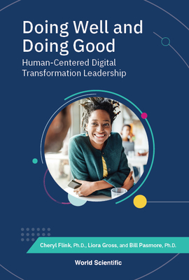 Seller image for Doing Well and Doing Good: Human-Centered Digital Transformation Leadership (Hardback or Cased Book) for sale by BargainBookStores