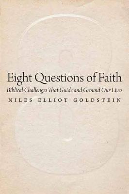 Seller image for Eight Questions of Faith: Biblical Challenges That Guide and Ground Our Lives (Paperback or Softback) for sale by BargainBookStores
