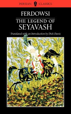 Seller image for The Legend of Seyavash (Paperback or Softback) for sale by BargainBookStores