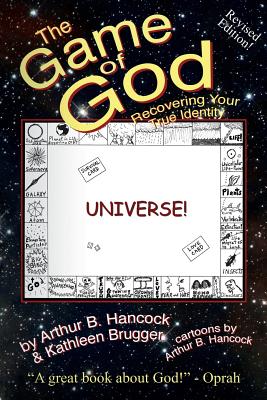 Bild des Verkufers fr The Game of God: Recovering Your True Identity (Paperback or Softback) zum Verkauf von BargainBookStores