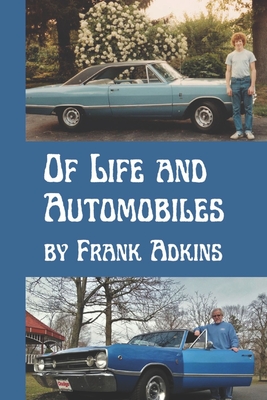 Immagine del venditore per Of Life and Automobiles (Paperback or Softback) venduto da BargainBookStores