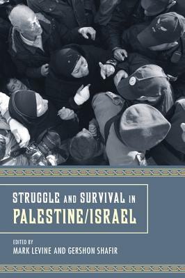 Seller image for Struggle and Survival in Palestine (Paperback or Softback) for sale by BargainBookStores