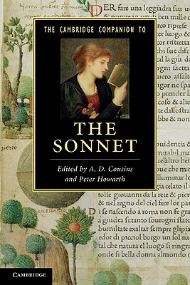 Seller image for The Cambridge Companion to the Sonnet (Paperback or Softback) for sale by BargainBookStores