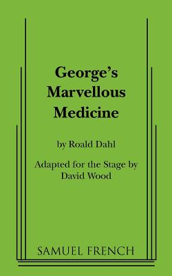 Immagine del venditore per George's Marvellous Medicine (Paperback or Softback) venduto da BargainBookStores