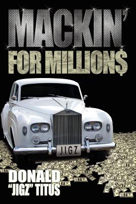 Seller image for Mackin' for Million$ (Paperback or Softback) for sale by BargainBookStores