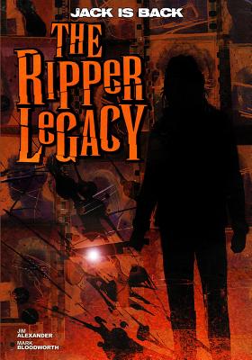 Image du vendeur pour The Ripper Legacy (Paperback or Softback) mis en vente par BargainBookStores