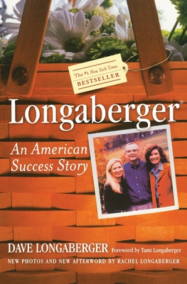 Bild des Verkufers fr Longaberger: An American Success Story (Paperback or Softback) zum Verkauf von BargainBookStores