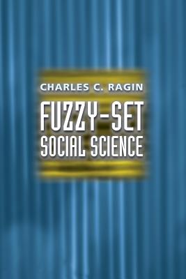 Imagen del vendedor de Fuzzy-Set Social Science (Paperback or Softback) a la venta por BargainBookStores