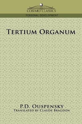 Imagen del vendedor de Tertium Organum (Paperback or Softback) a la venta por BargainBookStores