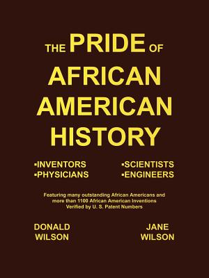 Seller image for The Pride of African American History (Paperback or Softback) for sale by BargainBookStores