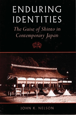 Seller image for Nelson: Enduring Identities Paper (Paperback or Softback) for sale by BargainBookStores