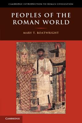 Immagine del venditore per Peoples of the Roman World (Paperback or Softback) venduto da BargainBookStores