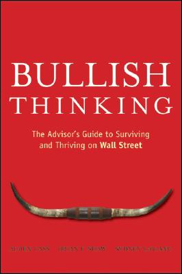 Immagine del venditore per Bullish Thinking (Paperback or Softback) venduto da BargainBookStores