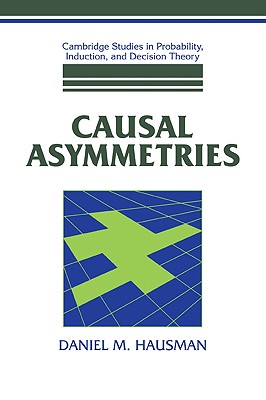 Seller image for Causal Asymmetries (Paperback or Softback) for sale by BargainBookStores