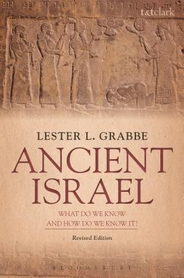 Immagine del venditore per Ancient Israel: What Do We Know and How Do We Know It?: Revised Edition (Paperback or Softback) venduto da BargainBookStores