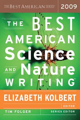 Bild des Verkufers fr The Best American Science and Nature Writing 2009 (Paperback or Softback) zum Verkauf von BargainBookStores